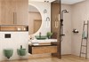 Керамогранит STUDIO TAUPE 1200х600 60120STD18P - фото 111729