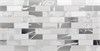 Плитка  Glent White 249х500 DW9GLW00 - фото 111773