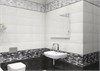 Плитка  Glent White 249х500 DW9GLW00 - фото 111775