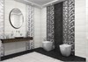 Плитка  Glent White 249х500 DW9GLW00 - фото 111776