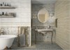 Плитка  Shape White 249х500 WT9SHP00 - фото 111810