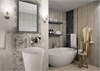 Плитка  Shape White 249х500 WT9SHP00 - фото 111811