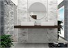 Плитка  Shape Geometry White 249х500 WT9SHG00 - фото 111816