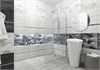Плитка  Shape Geometry White 249х500 WT9SHG00 - фото 111817