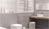 Керамогранит BAFFIN GRAY DARK 410х410 FT4BFN25 - фото 111856