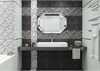 Керамогранит  ANTRE BLACK 410х410 FT3ANR99 - фото 111872