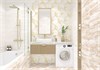 Керамогранит  INTERNI BEIGE 410х410 FT3INR11 - фото 111884