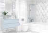 Керамогранит INTERNI DARK GREY 410х410 FT3INR25 - фото 111886
