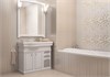 Керамогранит  LINES BEIGE 410х410 FT3LNS11 - фото 111888