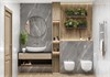 Керамогранит ESSENTIAL GRAPHITE 1200х600 60120ESE25P - фото 112022