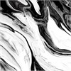 Керамогранит BLACK&WHITE MIX 410х410 GP6BWM99 - фото 112031