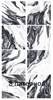 Керамогранит BLACK&WHITE MIX 410х410 GP6BWM99 - фото 112032