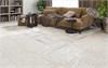 Керамогранит PAINTWOOD MIX BEIGE 410х410 GP6PAM11 - фото 112052