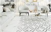 Керамогранит PRIMA PALACE CALACATTA 410х410 GP6PRP00 - фото 112061
