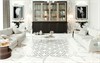 Керамогранит PRIMA PALACE CALACATTA 410х410 GP6PRP00 - фото 112062