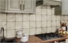 Керамогранит RINGWOOD TIK CREMA 410х410 GP6RIT01 - фото 112073