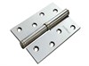 Петля MORELLI стальная разъемная MSD 100X70X2.5 R BN Правая Цвет - Черный никель MSD 100X70X2.5 BN R - фото 112382