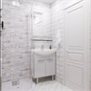 Керамогранит Мускат светло-бежевый 150х600 GT52VG - фото 112587