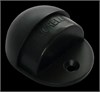 Дверной ограничитель DS1 BL Цвет - чёрный DS1 BL - фото 112711