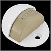 Дверной ограничитель DS1 W Цвет - белый DS1 W - фото 112727