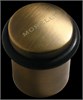Дверной ограничитель DS3 COF Цвет - кофе DS3 COF - фото 112751