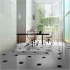Керамогранит Minimal white polish 600х600 BP-131 - фото 112870