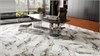 Керамогранит IVAL WHITE Soft polish light. rect. 1200х600 BP-139 - фото 112889