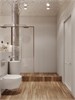 Керамогранит Studio Light grey polish 1200х600 BP-141 - фото 112893
