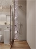 Керамогранит Studio Light grey polish 1200х600 BP-141 - фото 112894