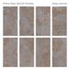 Керамогранит ARFINE SLATY 60x120 ANTISLIP Staro_1237756 - фото 112992