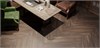 Керамогранит Brigantina Wenge 600х146 BG05/NR_R9/14,6x60x8R/GC - фото 113095