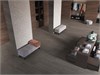 Керамогранит Gabro Anthracite 1200х600 GB03/NS_R9/60x120x10R/GC - фото 113107