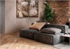 Керамогранит Gabro Grey 600х600 GB02/NS_R9/60x60x10R/GW - фото 113114