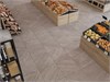 Керамогранит Gabro Grey 600х600 GB02/NS_R9/60x60x10R/GW - фото 113115