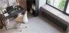 Керамогранит Luna Grey 1200х600 LN02/NS_R9/60x120x10R/GW - фото 113123