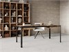 Керамогранит Stride Grey 609х306 RE04/NS_R9/30,6x60,9x8N/GW - фото 113187