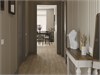 Керамогранит Riff Light Beige 600х146 RF02/NR_R9/14,6x60x8R/GW - фото 113192