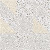 Керамогранит Cosmos Patchwork 600х600 CMd03/NS_R9/60x60x10R/GW - фото 113201