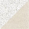 Керамогранит Cosmos Diagonal Beige 600х600 CMd02/NS_R9/60x60x10R/GW - фото 113203