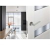 Дверная ручка ADDEN BAU ELIT S-487 NICKEL S-487 NICKEL - фото 113598
