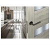 Дверная ручка ADDEN BAU DOVE S-484 GRAPHITE DOVE S-484 GRAPHITE - фото 113637