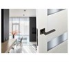 Дверная ручка ADDEN BAU COSMO S-533 GRAPHITE S-533 GRAPHITE - фото 113680