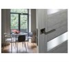 Дверная ручка ADDEN BAU COSMO S-533 GRAPHITE S-533 GRAPHITE - фото 113681