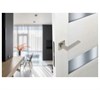 Дверная ручка ADDEN BAU COSMO S-533 NICKEL S-533 NICKEL - фото 113691