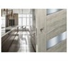 Дверная ручка ADDEN BAU COSMO S-533 NICKEL S-533 NICKEL - фото 113692