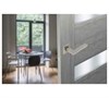Дверная ручка ADDEN BAU COSMO S-533 NICKEL S-533 NICKEL - фото 113693