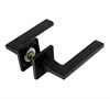 Дверная ручка ADDEN BAU COSMO S-533 BLACK COSMO S-533 BLACK - фото 113700