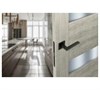 Дверная ручка ADDEN BAU COSMO S-533 BLACK COSMO S-533 BLACK - фото 113702