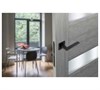 Дверная ручка ADDEN BAU COSMO S-533 BLACK COSMO S-533 BLACK - фото 113703