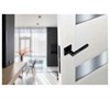 Дверная ручка ADDEN BAU LEDO S-522 BLACK S-522 BLACK - фото 113735